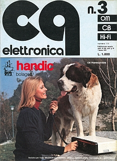 Copertina